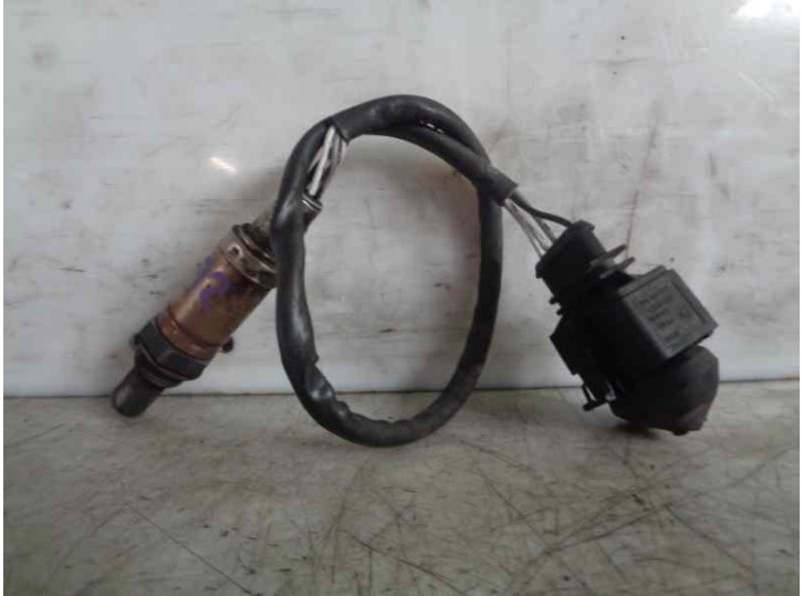 Recambio de sonda lambda para audi a4 avant (b5) 2.4 v6 30v referencia OEM IAM 030906265AE 0258003544 BOSCH