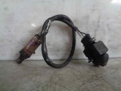 Recambio de sonda lambda para audi a4 avant (b5) 2.4 v6 30v referencia OEM IAM 030906265AE 0258003544 BOSCH