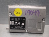 Recambio de modulo electronico para skoda kamiq (nw4) 1.5 16v tsi act referencia OEM IAM 2Q0980653B 