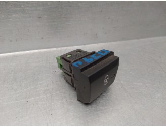 Replacement dashboard buttons for Peugeot 208 1.2 12V VTi OEM IAM reference 96750883ZD 