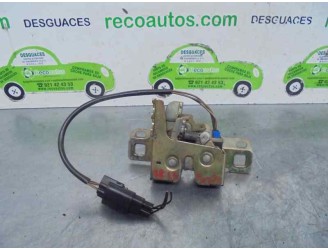 Recambio de cerradura maletero / porton para ford mondeo berlina/familiar (fd) 1.8 turbodiesel referencia OEM IAM 93BBF43200AE 3