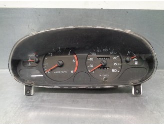 Recambio de cuadro instrumentos para hyundai h 1 2.5 turbodiesel referencia OEM IAM 940044A111  