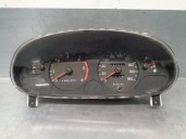 Recambio de cuadro instrumentos para hyundai h 1 2.5 turbodiesel referencia OEM IAM 940044A111  