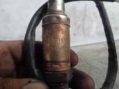 Recambio de sonda lambda para audi a4 avant (b5) 2.4 v6 30v referencia OEM IAM 030906265AE 0258003544 BOSCH