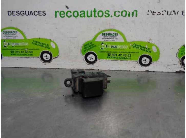 Recambio de mando elevalunas trasero izquierdo para nissan qashqai (j10) 1.5 dci turbodiesel cat referencia OEM IAM 25411JD000  