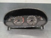 Recambio de cuadro instrumentos para hyundai h 1 2.5 turbodiesel referencia OEM IAM 940044A111  