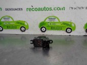 Recambio de mando elevalunas trasero izquierdo para nissan qashqai (j10) 1.5 dci turbodiesel cat referencia OEM IAM 25411JD000  