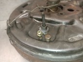 Recambio de mangueta trasera derecha para citroën c3 1.4 referencia OEM IAM 424746 424746 