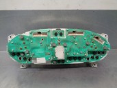 Recambio de cuadro instrumentos para hyundai h 1 2.5 turbodiesel referencia OEM IAM 940044A111  