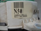 Recambio de cuadro instrumentos para hyundai h 1 2.5 turbodiesel referencia OEM IAM 940044A111  