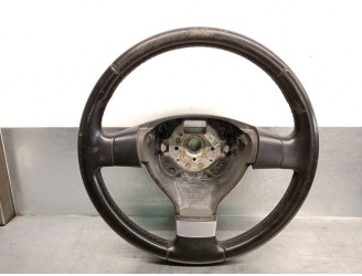 Recambio de volante para volkswagen golf v berlina (1k1) 1.9 tdi referencia OEM IAM 1Q0419091F 1Q0419091AA 