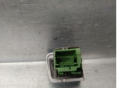 Recambio de botones salpicadero para peugeot 208 1.2 12v vti referencia OEM IAM 96750883ZD 