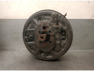 Recambio de mangueta trasera izquierda para citroën c3 1.4 referencia OEM IAM 424746 424746 