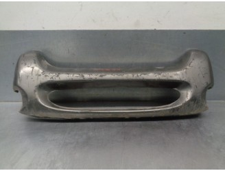 Replacement trim molding for Hyundai H1 2.5 turbodiesel OEM IAM reference 866514A000 