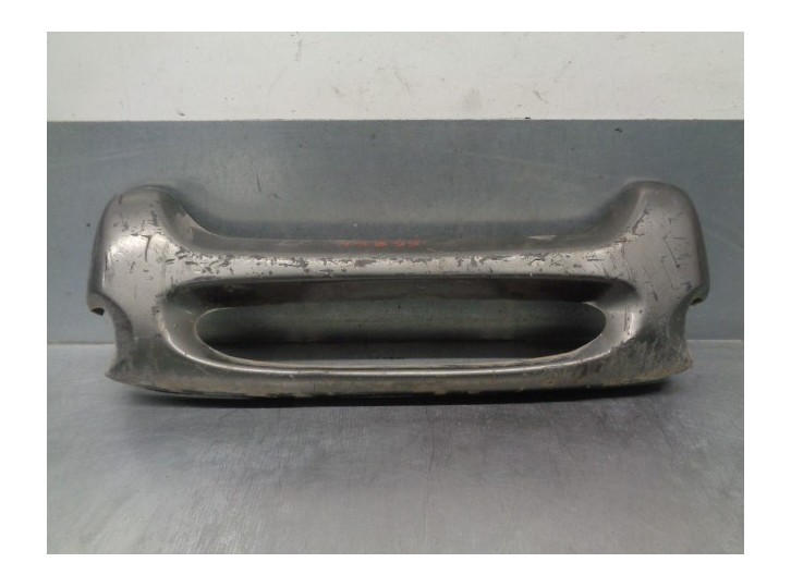 Replacement trim molding for Hyundai H1 2.5 turbodiesel OEM IAM reference 866514A000 