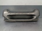 Replacement trim molding for Hyundai H1 2.5 turbodiesel OEM IAM reference 866514A000 