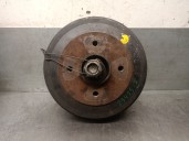 Recambio de mangueta trasera izquierda para citroën c3 1.4 referencia OEM IAM 424746 424746 