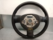 Recambio de volante para volkswagen golf v berlina (1k1) 1.9 tdi referencia OEM IAM 1Q0419091F 1Q0419091AA 