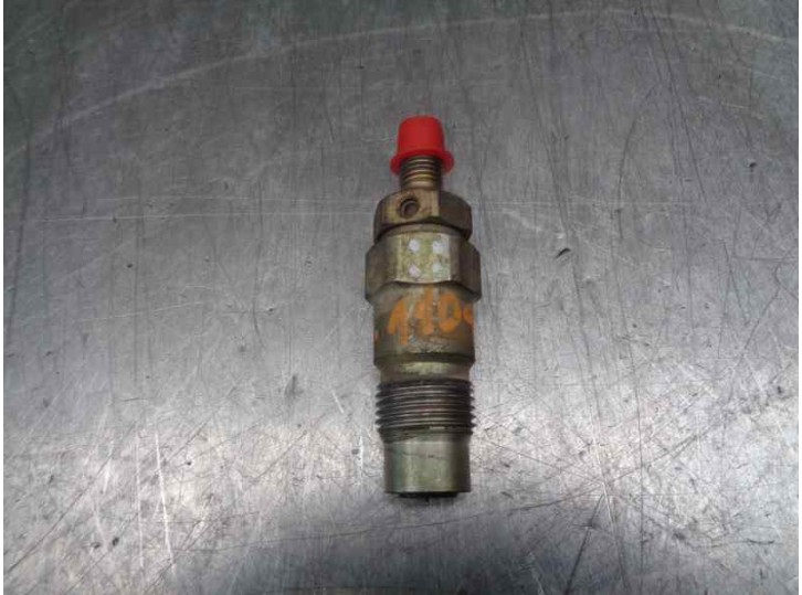 Recambio de inyector para nissan primera berl./familiar (p10/w10) 2.0 diesel referencia OEM IAM 71H1361 