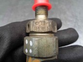 Recambio de inyector para nissan primera berl./familiar (p10/w10) 2.0 diesel referencia OEM IAM 71H1361  