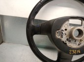 Recambio de volante para volkswagen golf v berlina (1k1) 1.9 tdi referencia OEM IAM 1Q0419091F 1Q0419091AA 