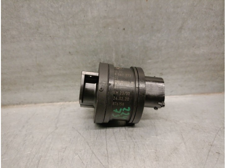 Recambio de filtro gasoil para bmw 3 (g20, g80, g28) 320 d mild-hybrid referencia OEM IAM 13328582273 13328591018 