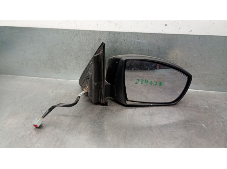 Recambio de retrovisor derecho para ford s-max (wa6) 2.2 tdci referencia OEM IAM 6M2117682ALK 1776263 