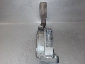 Recambio de potenciometro pedal para peugeot 208 1.2 12v vti referencia OEM IAM 9671433780  HELLA