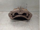 Recambio de pinza freno delantera derecha para hyundai h 1 2.5 turbodiesel referencia OEM IAM 581904AA00 