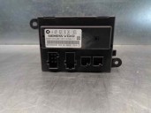 Recambio de modulo electronico para smart coupe fortwo coupe (45kw) referencia OEM IAM A4518200026 