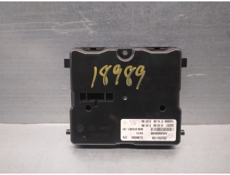 Recambio de modulo electronico para smart forfour 1.0 cat referencia OEM IAM 285259170R 