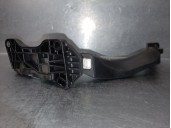 Recambio de potenciometro pedal para peugeot 208 1.2 12v vti referencia OEM IAM 9671433780  HELLA