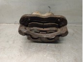Recambio de pinza freno delantera derecha para hyundai h 1 2.5 turbodiesel referencia OEM IAM 581904AA00 