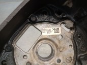 Recambio de volante para volkswagen golf v berlina (1k1) 1.9 tdi referencia OEM IAM 1Q0419091F 1Q0419091AA 