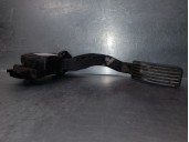 Recambio de potenciometro pedal para peugeot 208 1.2 12v vti referencia OEM IAM 9671433780  HELLA