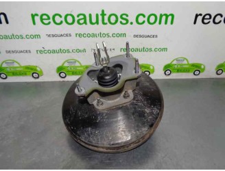 Recambio de servofreno para nissan qashqai (j10) 1.5 dci turbodiesel cat referencia OEM IAM 46007JD90A 0204051565 