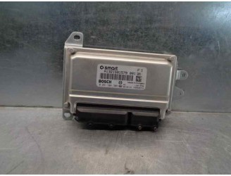 Recambio de centralita motor uce para smart coupe fortwo coupe (45kw) referencia OEM IAM A1321501579 0261S04308 BOSCH