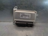 Recambio de centralita motor uce para smart coupe fortwo coupe (45kw) referencia OEM IAM A1321501579 0261S04308 BOSCH