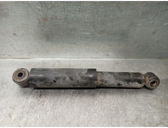 Recambio de amortiguador trasero izquierdo para suzuki ignis rm (mh) básico referencia OEM IAM 4180086G00 G67245 