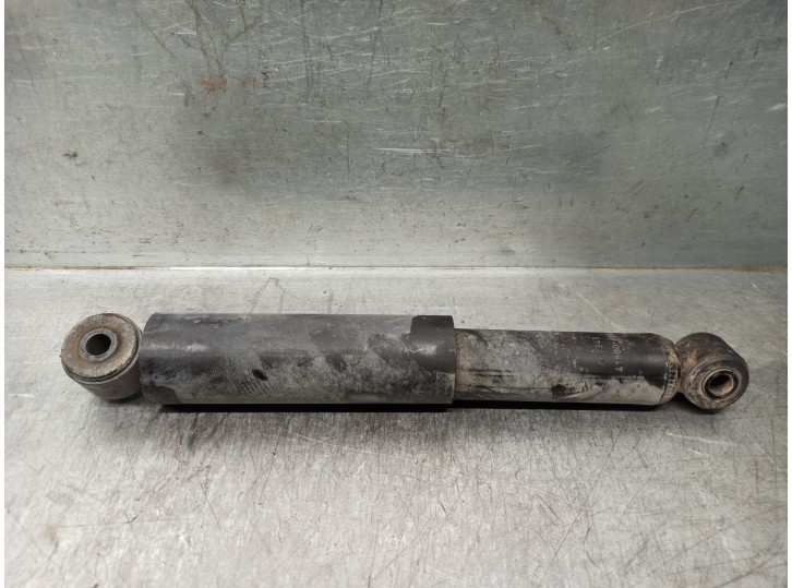 Recambio de amortiguador trasero izquierdo para suzuki ignis rm (mh) básico referencia OEM IAM 4180086G00 G67245 