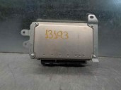 Recambio de centralita motor uce para smart coupe fortwo coupe (45kw) referencia OEM IAM A1321501579 0261S04308 BOSCH