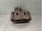 Recambio de pinza freno delantera izquierda para hyundai h 1 2.5 turbodiesel referencia OEM IAM 581804AA00  