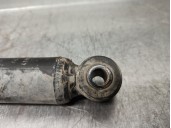 Recambio de amortiguador trasero izquierdo para suzuki ignis rm (mh) básico referencia OEM IAM 4180086G00 G67245 