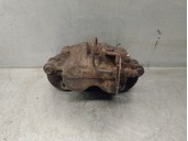 Recambio de pinza freno delantera izquierda para hyundai h 1 2.5 turbodiesel referencia OEM IAM 581804AA00  