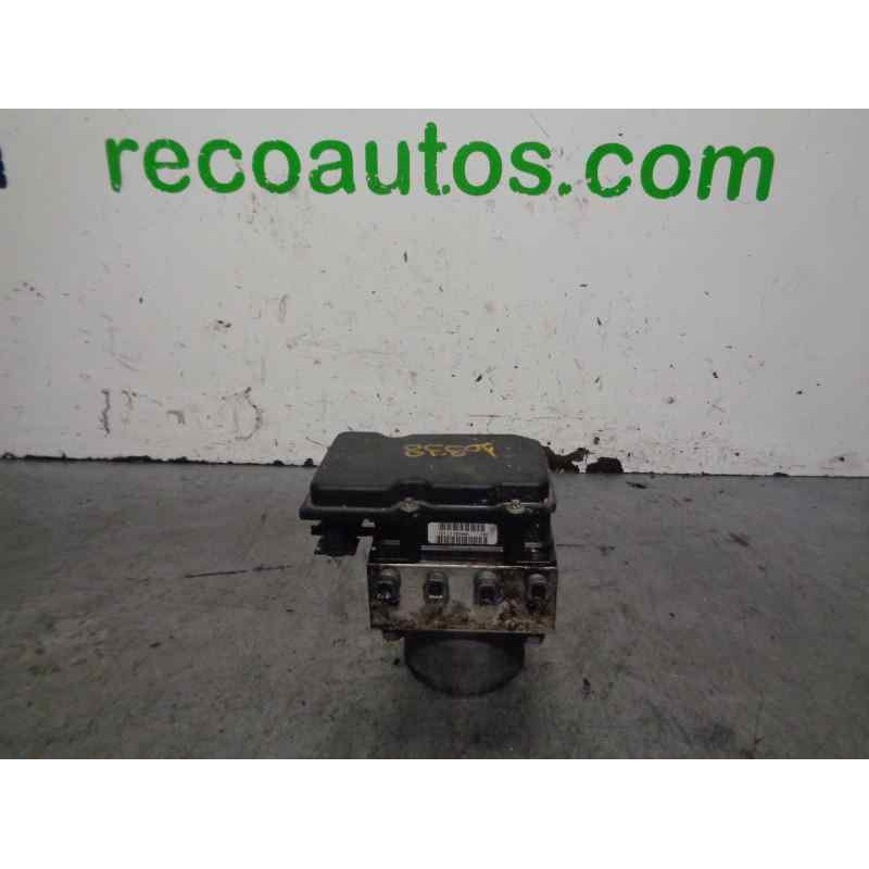 Recambio de abs para fiat stilo (192) 1.4 referencia OEM IAM 51778818 0265231806 BOSCH