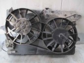 Replacement electric cooling fan for Ford Mondeo saloon/estate (FD) 1.8 turbodiesel OEM IAM reference 93BB8C607 