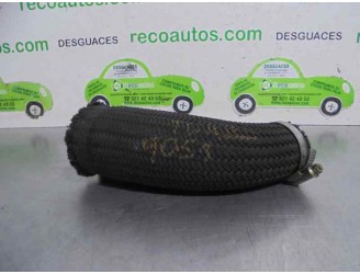 Recambio de tubo para nissan primera berlina (p11) 2.0 16v cat referencia OEM IAM 