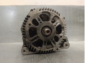 Replacement alternator for Peugeot 406 saloon (S1/S2) 2.0 HDI OEM IAM reference 9636254180 2542351B VALEO