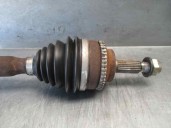 Recambio de transmision delantera derecha para renault scenic (ja..) 1.9 dti diesel cat referencia OEM IAM 7700111918  