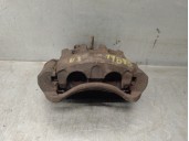Recambio de pinza freno delantera izquierda para hyundai h 1 2.5 turbodiesel referencia OEM IAM 581804AA00  